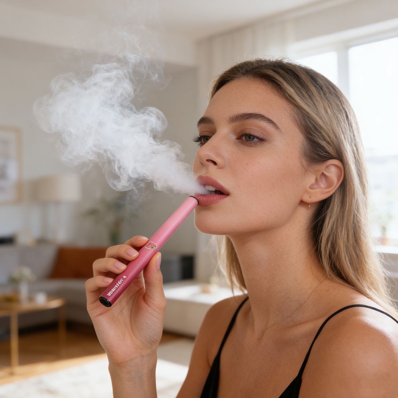 Why is there a HOLYMOLY Herbal Diffuser?