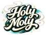 holymoly logo